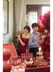 -MECCI婚礼摄影跟拍(红东方广场店)