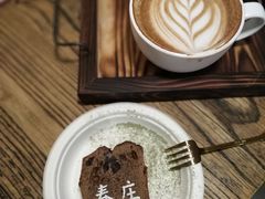 -春庄咖啡SpringHues(钟楼小区店)
