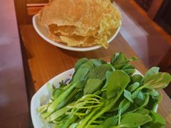 -旺晖本帮骨头煲·深夜火锅(梅园路店)