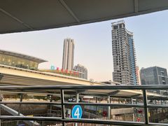 -厦门邮轮中心厦鼓码头(轮渡站)