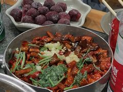 -辣盆盆麻辣小龙虾(哈尔滨总店)
