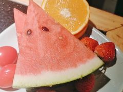 -梨花自助烤肉(乐宾店)