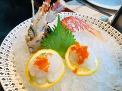 -Mr·Fish鱼鲜生海鲜放题(银泰in99店)