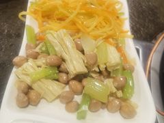 -马记伊源斋涮肉·清真菜(百子湾店)