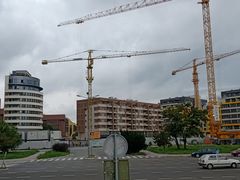 -中国驻前南斯拉夫大使馆遗址