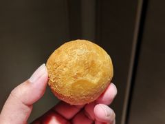 -穆桂英美食(南禅寺店)