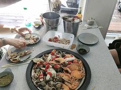 -仙螺岛海鲜自助餐厅(总店)
