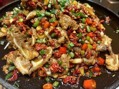 -张氏父子常德肠子馆(红星总店)