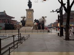 -大唐不夜城