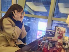 -良木缘咖啡西餐(优品道广场店)