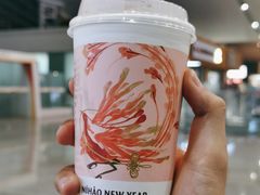-奈雪的茶(深圳北站店)