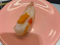 -争鲜回转寿司(朝北大悦城店)