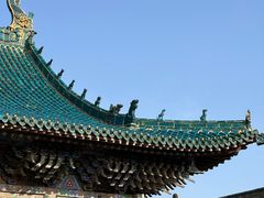 -代州文庙