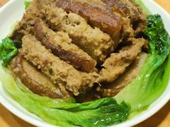 -61号餐吧(兴坪古镇漓江店)