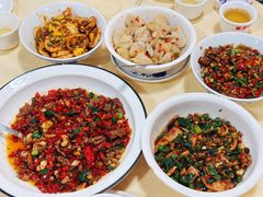 -笨罗卜浏阳菜馆(太平街店)