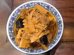 -西园寺素食(西园弄戒幢律寺店)