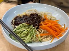 -西部马华清真兰州牛肉面·烧烤夜市(上地店)