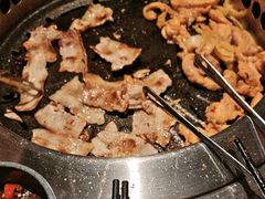 -新石器烤肉(百联川沙店)