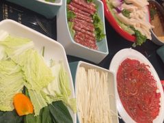 -重庆德忆火锅（龙南街3店）(渝水岸餐饮)