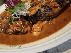 -峰厨大鱼泡饼(水上公园店)