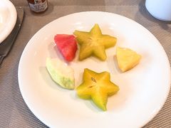 -深圳凯宾斯基酒店