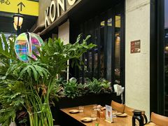 -KŌNG胶东小馆(华熙店)
