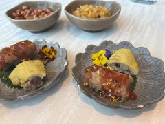 -柒园·三十年创意杭帮菜(龙湖滨江天街店)