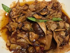 -渔家风味·鲅鱼水饺·央视展播·海鲜天津菜(开发区店)