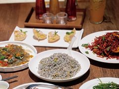 -小喜客·云南特色菜(纳西庭院店)