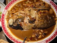 -旺顺阁鱼头泡饼(常营店)