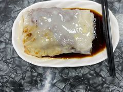 -燊意布拉肠云吞面(中山四路店)