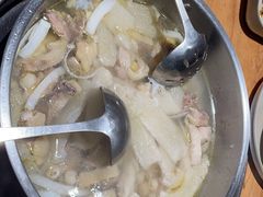-池云涧自然椰子鸡(万泰汇店)
