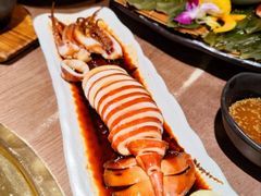 -虎丸烧肉(世纪汇店)