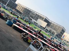 -赛卡联盟WSK卡丁车俱乐部