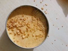 厚厚豆乳罐子蛋糕-奈雪的茶(中华广场店)