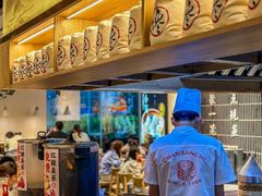 -馋三尺蟹粉小笼(人民广场店)