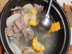 -北国饭店·海鲜·北方菜(峡山店)