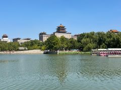 -莲花池公园