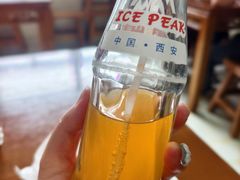 -刘信牛羊肉小炒泡馍(回民街店)