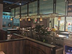 -野妹经典火锅(江夏中百店)