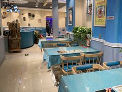 -顺明新疆风味餐厅(五一路店)