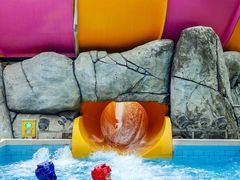 -重庆海昌加勒比海水世界