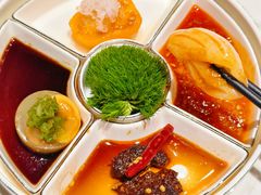 -酒蜻蜓·庭院私房菜(天元东路店)