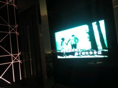 -真爱范特西KTV(交大店)