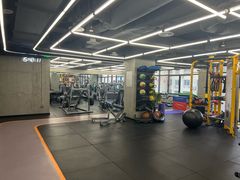 -健身专家Wellness Experts