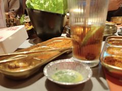 -轻烧烤肉(光谷步行街店)