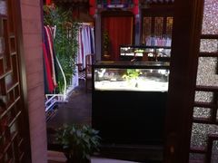 -不二茶空间·养生宴(石景山店)
