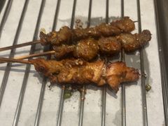 -木屋烧烤(坂田天安云谷店)