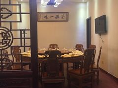 包厢-神洲四海大酒楼(王府井澳门中心店)