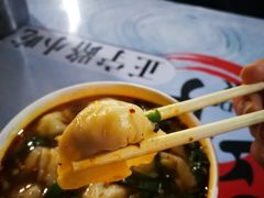 -正宁路小吃夜市